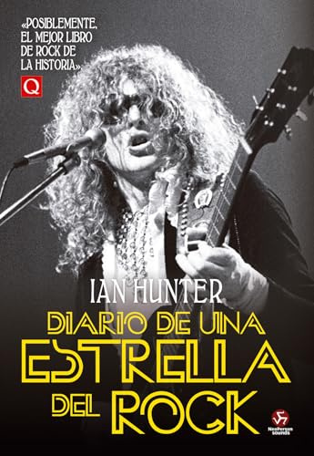 Diario de una estrella del rock. (NeoPerson Sounds)