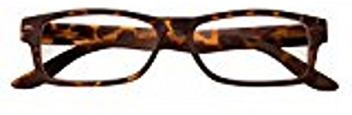 Espressoocchiali Boss Lesebrille Schildkröte +3,50-180 g