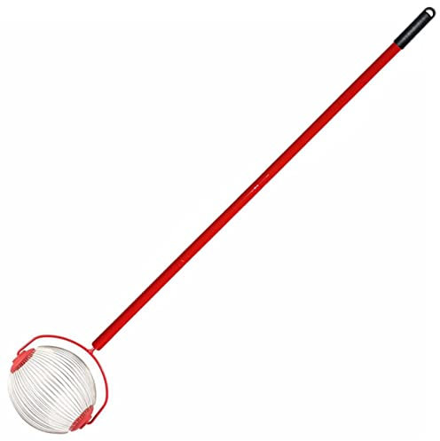 Voiakiu Fruit Collector | Portable and Tool for Collecting Nuts and Balls - Practical Fruit Picker Device for Collecting Apple Oranges and Other Fruits