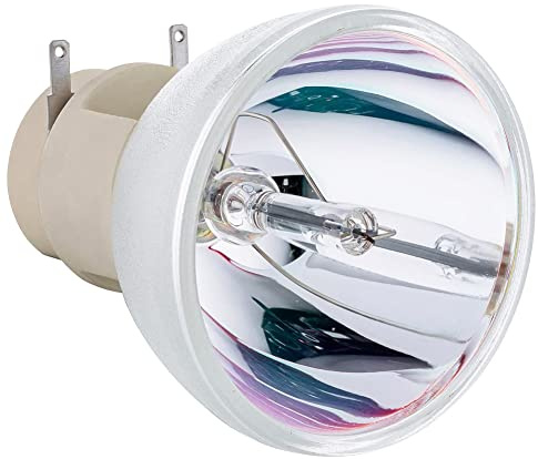 iReijomoi Lampada di ricambio 5J.J7L05.001 5J.J9H05.001 5J.JEE05.001 lampadina nuda per BENQ W1070 W1070+ W1080ST W1080ST+ MH680 TH682ST TH681 TH680 MH630 HT1 075 HT. Proiettori 1085ST i700