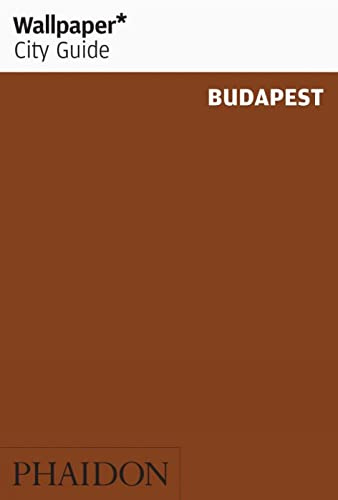 Wallpaper* City Guide Budapest