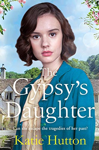 The Gypsy's Daughter: An emotional gritty family saga (Memory Lane)