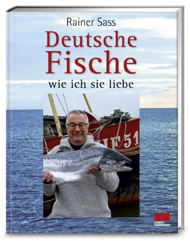Deutsche Fische - wie ich sie liebe
