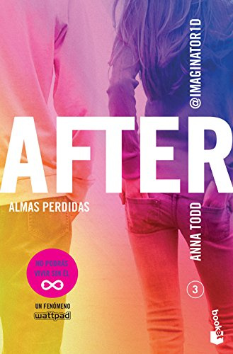 Almas perdidas/ Lost Souls