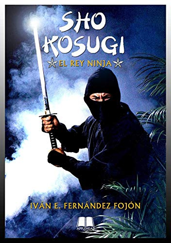 SHO KOSUGI: EL REY NINJA: 3 (Actioner)
