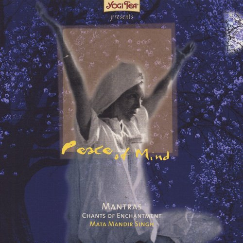 Peace of Mind: Kundalini Yoga Mantras