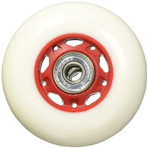 Razor Zubehör Ripstik Replacement Wheel Set, Red, 35073360