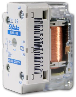 Eltako R91-100-230V Elektromechanische Schaltrelais