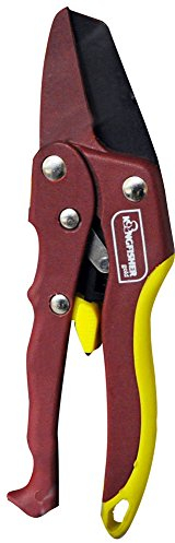 Kingfisher PRO Gold - Cesoie a cricchetto, 20,3 cm
