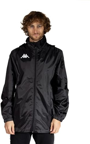 Kappa Man KAPPA4SOCCER Wister, Svart, M