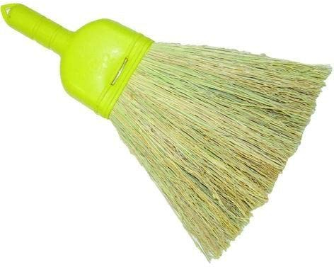 VIGLIETTA scopetta saggina per camino