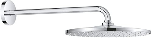 GROHE Rainshower 310 Mono | Kopfbrauseset 422 mm | chrom | 26558000