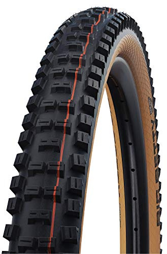 Schwalbe Big Betty Evo Faltreifen // 62-584 (27,5x2,4') Super Gravity Classic Skin