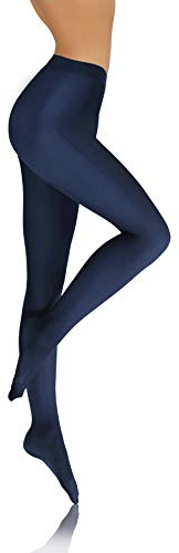 Sesto Senso Collant Femme Opaque 70 Den Microfibre
