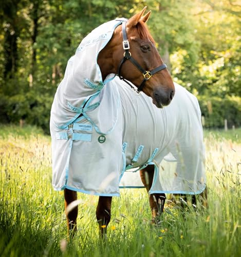 Horseware Insekten-/Sommerdecke für Pferde AmEco