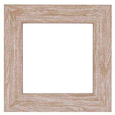 ElekTek Decorative Switch Surround Frame Cover Finger Plate Modena Light Wood Effects Walnut Limed