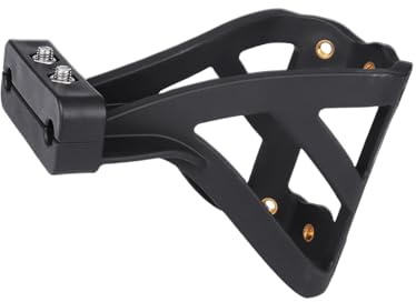 Porte-Bouteille De Vélo Adaptateur Selle Cages Bouteilles Convertisseur Cage Selle Adaptateurs Supports d'eau Adaptateurs d'eau