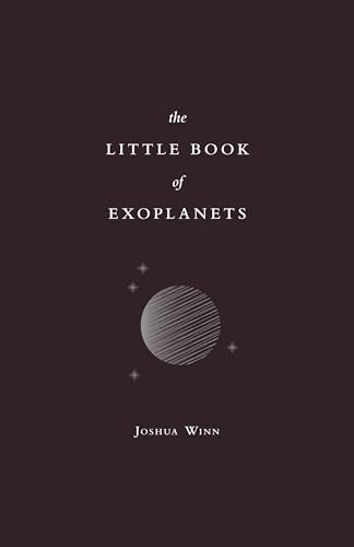 The Little Book of Exoplanets