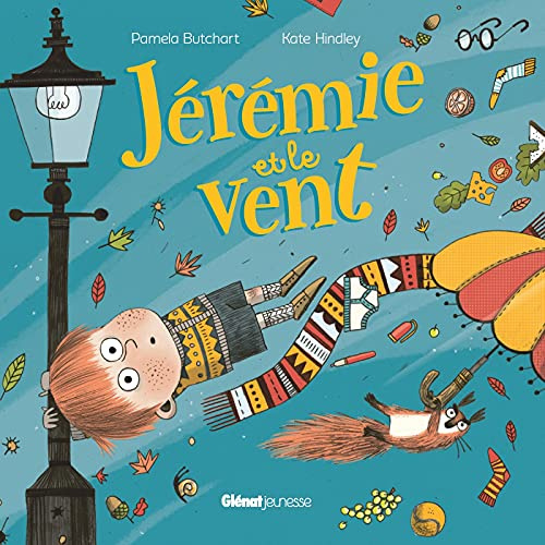 Glénat Jeunesse
