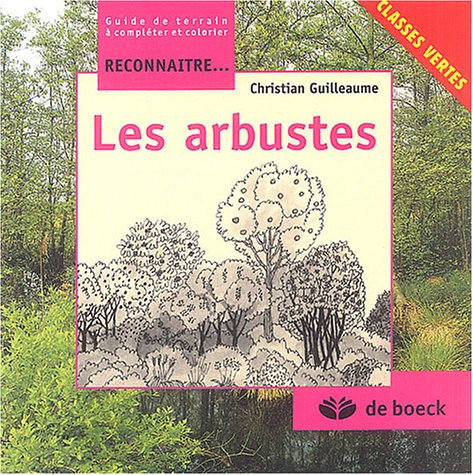 Les arbustes