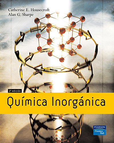 QUÍMICA INORGÁNICA (SIN COLECCION)