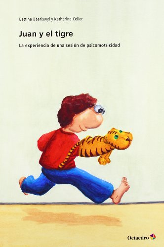 JUAN Y EL TIGRE (Cuentos infantiles) - 9788499213477