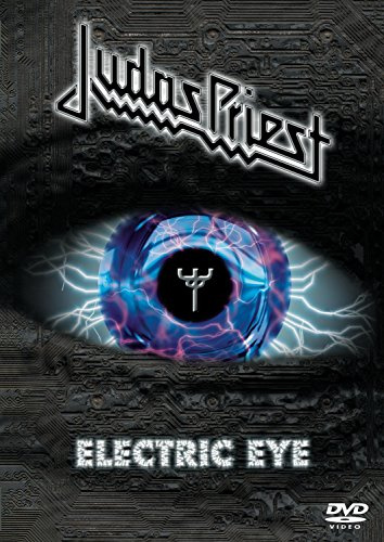 Judas Priest - Electric Eye [Import USA Zone 1]