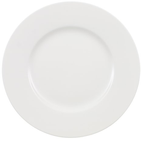 Villeroy & Boch Wonderful World White Frühstücksteller 21cm