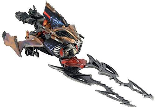 Neca Predator Blade Fighter Vehicle