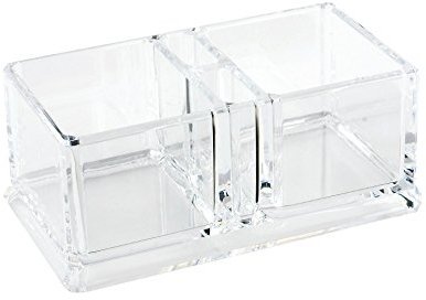 ILSA PORTABUSTINE DOPPIO ACRILICO ART 2751