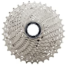 Shimano 105 CS-HG700 11-Speed Cassette, 11-34T