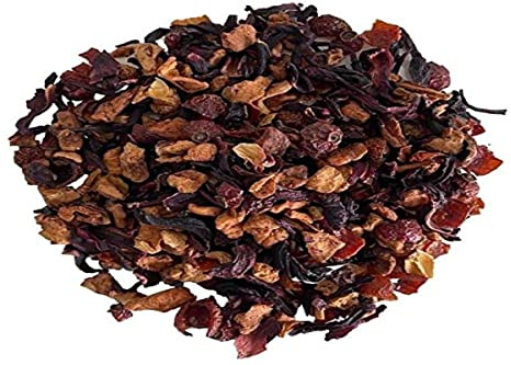 Infusion CERISE SAUVAGE 250 grammes