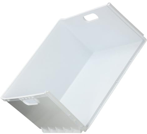 Original Schublade für Kühlschrank, Gefrierschrank C00507321, C00259578 INDESIT