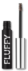 Wunderbrow Fluffy Brow Wax, 16 hour hold, Smudgeproof and Water resistant, Shade: Blonde