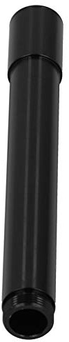 Haofy 110X20Mm Rohrschaft Spieße Steckachse Geschwindigkeit Schnellspanner Fahrradteile Für Vordergabel 40, 110X20 Vorderachse Für 40 Für 29, 20Mm Steckachse, 20X110