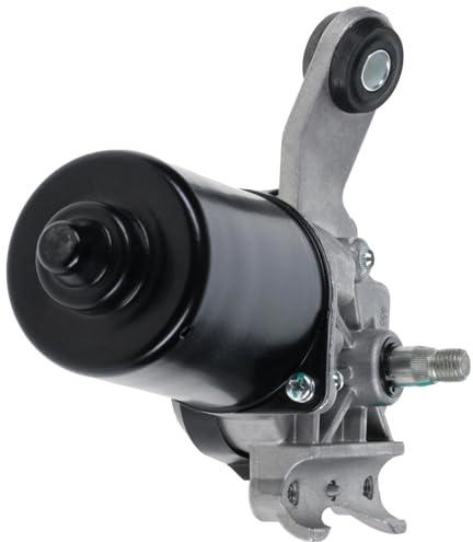 OEG Parts New Front Windshield Wiper Motor Compatible with Nissan Versa 12-19 2012 2013 2014 2015 2016 2017 2018 2019 288103AN1A 28810-3AN1A
