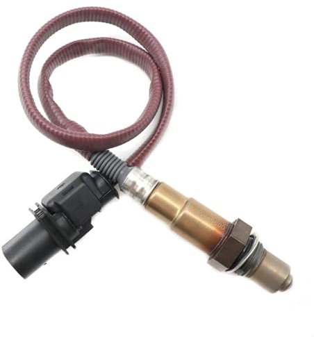 Katalysator Lamdasonde Für Benz Für B250 Für CLA250 Für A45 Für GLA250 Für SL400 550 63 Für SLK350 2013-2017 2018 2019 2020 A0095425618 Sauerstoff Sensor Lambdasondensensor