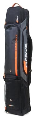 GRAYS Hockey Delta Gen 3 Kitbag - AW24