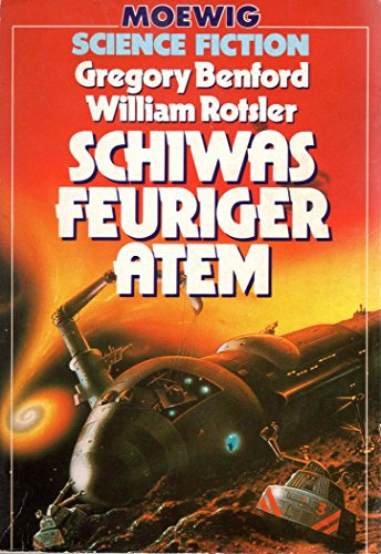 Schiwas feuriger Atem.