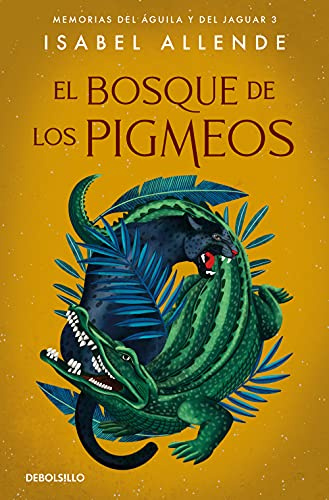 El bosque de los pigmeos (Best Seller | Ficción)