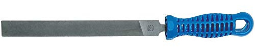 GEDORE Flachstumpfe Werkstattfeile 6 Zoll, 150x16 mm, 1 Stück, 8701 2-6