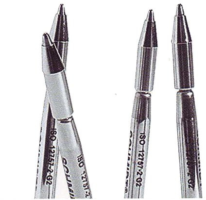 Caran d'Ache Kugelschreibermine e+m 5,5 mm