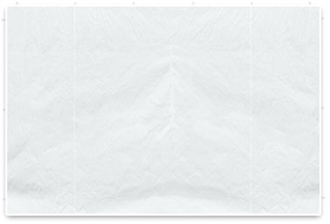 2 Seitenteile Seitenwände Seitenplanen ohne Fenster für PE-Pavillon Partyzelt 3 m weiß