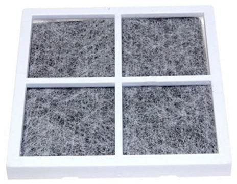 LG - FILTRE À AIR ASSEMBLÉ PUR FRESH POUR RÉFRIGÉRATEUR LG
