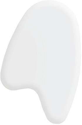 FabaCare Corbby Zehentrenner Gel Separator Zehenteiler, Zehenspreizer Silikon, Zehenkorrektor, Größe L