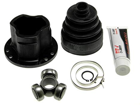 NTY Gelenksatz, Antriebswelle NPW-NS-034