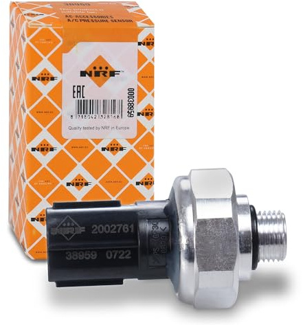 NRF Druckschalter, Klimaanlage 38959