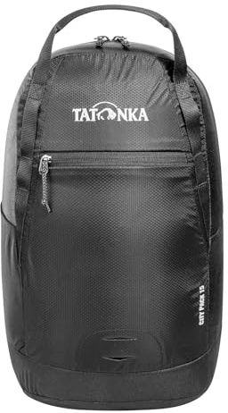 Tatonka Unisex City Pack 15 Rucksack