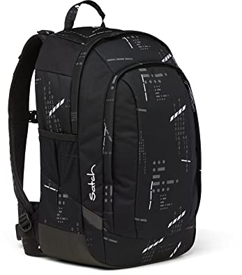 Satch Air Ninja Matrix