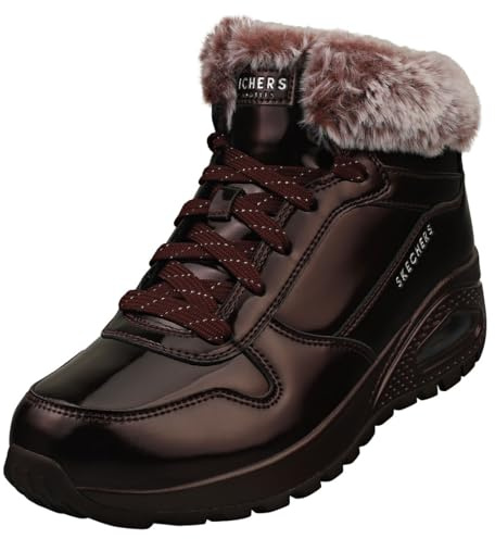 Skechers Damen Uno RuggedStiefelette